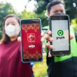Telkomsel Kembali Suntik Dana 300 Dolar Amerika ke Gojek Telkomsel Kembali Suntik Dana 300 Dolar Amerika ke Gojek