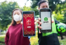 Telkomsel Kembali Suntik Dana 300 Dolar Amerika ke Gojek Telkomsel Kembali Suntik Dana 300 Dolar Amerika ke Gojek