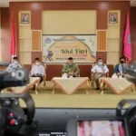 Kecam Tindakan Kekerasan Israel ke Palestina, Pemkot Gelar Doa Bersama Kecam Tindakan Kekerasan Israel ke Palestina, Pemkot Gelar Doa Bersama