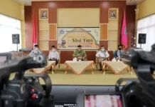 Kecam Tindakan Kekerasan Israel ke Palestina, Pemkot Gelar Doa Bersama Kecam Tindakan Kekerasan Israel ke Palestina, Pemkot Gelar Doa Bersama