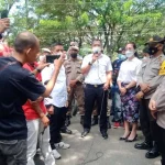 Pemda Konawe akan Bayarkan Insentif Nakes Covid-19 Minggu Depan Pemda Konawe akan Bayarkan Insentif Nakes Covid-19 Minggu Depan