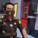 Terbukti Korupsi DD, Kades Pumbolo Kolut Divonis 5 Tahun 6 Bulan Penjara Kasi Pidana Khusus (Pidsus) Kejari Kolut, Moh Heri Okta Saputro