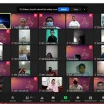 Ratusan Konsumen Honda Terpilih Ikuti Silaturahmi Akbar Virtual dari AHM Ratusan Konsumen Honda Terpilih Ikuti Silaturahmi Akbar Virtual dari AHM
