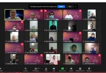 Ratusan Konsumen Honda Terpilih Ikuti Silaturahmi Akbar Virtual dari AHM Ratusan Konsumen Honda Terpilih Ikuti Silaturahmi Akbar Virtual dari AHM