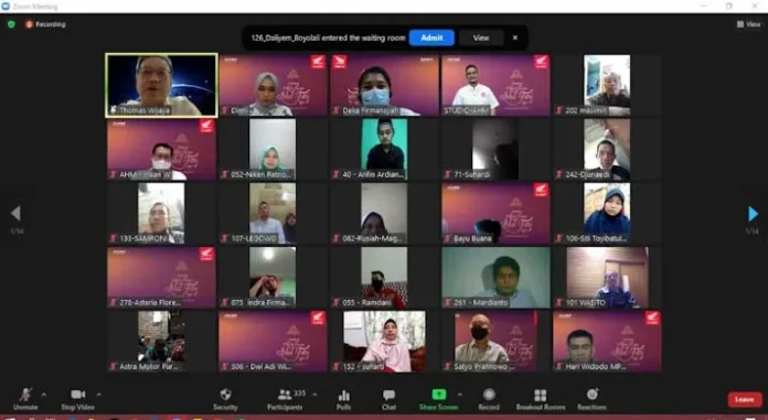 PSX_20210519_202027 Ratusan Konsumen Honda Terpilih Ikuti Silaturahmi Akbar Virtual dari AHM