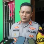 Ini Permintaan Kapolres Konsel Terkait Keinginan PT Asmindo Gunakan Jalan Umum Kapolres Konawe Selatan (Konsel) Sulawesi Tenggara (Sultra) AKBP Erwin Pratomo