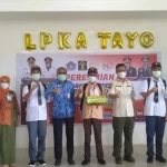 LPKA Kendari Kini Miliki Program Pendidikan Psiko Edukasi LPKA Kendari Kini Miliki Program Pendidikan Psiko Edukasi
