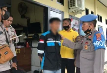 Kesal Sering Ditegur, Karyawan di Morosi Bunuh Atasannya Kesal Sering Ditegur, Karyawan di Morosi Bunuh Atasannya