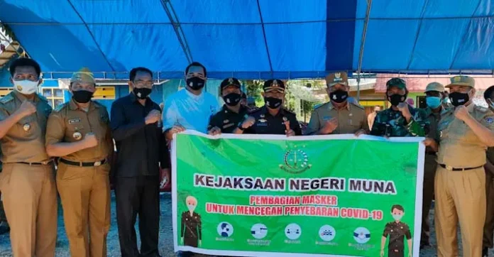 PSX_20210524_181912 Kejari Muna ke Pemkab Mubar: Hati-hati Kelola Dana Covid-19, Ancaman Hukuman Mati
