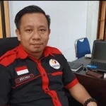 Bawaslu Kolut Buka Pendaftaran Sekolah Kader Pengawas Partisipatif Ketua Bawaslu Kolut Robi Haruma