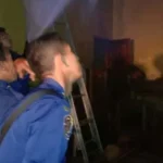 Kebakaran Hanguskan Rumah di Kampung Bugis, Kerugian Ditaksir Rp30 Juta Kebakaran Hanguskan Rumah di Kampung Bugis, Kerugian Ditaksir Rp30 Juta