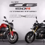 Tampil Lebih Gagah, Asmo Sulsel Segera Luncurkan All New CB150R Streetfire Tampil Lebih Gagah, Asmo Sulsel Segera Luncurkan All New CB150R Streetfire