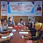 Pemkab Busel Tingkatkan Penyelenggaraan Sistem Pemerintahan Berbasis Elektronik Pemkab Busel Tingkatkan Penyelenggaraan Sistem Pemerintahan Berbasis Elektronik