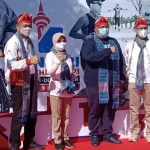 Event Triatlon Kendari Dibuka Menteri Sandiaga, Ini Pesan Gubernur dan Wali Kota Event Triatlon Kendari Dibuka Menteri Sandiaga, Ini Pesan Gubernur dan Wali Kota