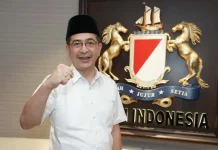 Munas di Kendari, Arsjad Rasjid Nyatakan Tetap Siap Jadi Calon Ketua Kadin Arsjad Rasjid