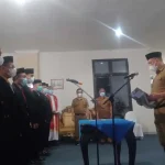 Pemda Konawe Lantik Pejabat, Sejumlah Kepala Dinas Berganti Pemda Konawe Lantik Pejabat, Sejumlah Kepala Dinas Berganti