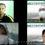 Perekonomian Sultra Kembali Tumbuh Positif di Triwulan I 2021 Perekonomian Sultra Kembali Tumbuh Positif di Triwulan I 2021