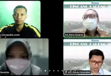 Perekonomian Sultra Kembali Tumbuh Positif di Triwulan I 2021 Perekonomian Sultra Kembali Tumbuh Positif di Triwulan I 2021