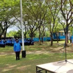 Hari Pertama Berkantor, Bupati Mubar Minta Laporan Kehadiran ASN Hari Pertama Berkantor, Bupati Mubar Minta Laporan Kehadiran ASN