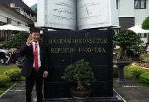 SK Pilkades Dinilai Cacat Hukum, Salah Satu Cakades Somasi Bupati Wakatobi SK Pilkades Dinilai Cacat Hukum, Salah Satu Cakades Somasi Bupati Wakatobi