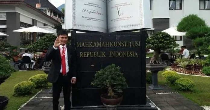 Tim Advokat Mikail Salida SK Pilkades Dinilai Cacat Hukum, Salah Satu Cakades Somasi Bupati Wakatobi