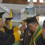 Aminuddin Mane Kandari, Guru Besar UHO yang Menolak Penonaktifan 75 Pegawai KPK Aminuddin Mane Kandari, Guru Besar UHO yang Menolak Penonaktifan 75 Pegawai KPK