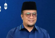 Yusuf Yahya Didapuk Jadi Ketua DPD PAMPD Sultra Yusuf Yahya Didapuk Jadi Ketua DPD PAMPD Sultra