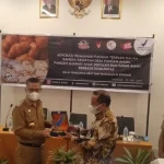 Hadirkan Pangan Sehat, Pemkot Kendari Kerja Sama dengan BPOM Hadirkan Pangan Sehat, Pemkot Kendari Kerja Sama dengan BPOM