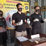 Simpan Sabu, Pria di Kemaraya Ditangkap Polisi Simpan Sabu, Pria di Kemaraya Ditangkap Polisi