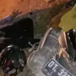 Pemotor Tewas Tabrak Truk yang Parkir di Bahu Jalan Kendari Pemotor Tewas Tabrak Truk yang Parkir di Bahu Jalan Kendari