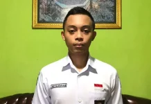 Mengenal Sosok Aditya, Siswa yang Wakili Sultra di Paskibraka Nasional Mengenal Sosok Aditya, Siswa yang Wakili Sultra di Paskibraka Nasional