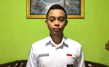 Mengenal Sosok Aditya, Siswa yang Wakili Sultra di Paskibraka Nasional Mengenal Sosok Aditya, Siswa yang Wakili Sultra di Paskibraka Nasional