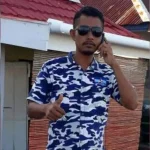 Percepatan Penetapan RTRW Konkep Disambut Positif, Tambang Jadi Sorotan Mantan Sekretaris Komite Nasional Pemuda Indonesia (KNPI) Konkep (periode 2015-2018), Irfan Rende