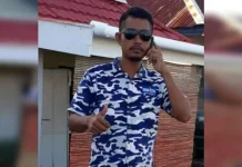 Percepatan Penetapan RTRW Konkep Disambut Positif, Tambang Jadi Sorotan Mantan Sekretaris Komite Nasional Pemuda Indonesia (KNPI) Konkep (periode 2015-2018), Irfan Rende