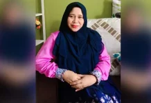 Dekan Fakultas Sains dan Teknologi UMW Dorong Pemberdayaan Tenaga Elektromedik Dekan Fakultas Sains dan Teknologi Universitas Mandala Waluya (UMW) Kendari Ratna Umi Nurlila