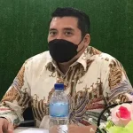 Biaya Tarik Tunai dan Cek Saldo di ATM Link, Ini Penjelasan Bank Mandiri Area Head Bank Mandiri Kendari, Provinsi Sulawesi Tenggara (Sultra), Rindra Setiawan