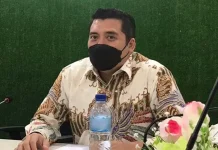 Biaya Tarik Tunai dan Cek Saldo di ATM Link, Ini Penjelasan Bank Mandiri Area Head Bank Mandiri Kendari, Provinsi Sulawesi Tenggara (Sultra), Rindra Setiawan