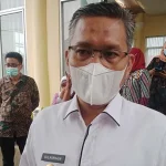 Pemkot Kendari Dukung Pembentukan Kampung Alquran Walikota Kendari Sulkarnain Kadir