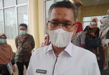 Pemkot Kendari Dukung Pembentukan Kampung Alquran Walikota Kendari Sulkarnain Kadir