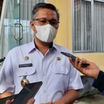 Sulkarnain Sebut Triathlon 2021 Bakal Ramaikan Kendari Selama Seminggu Walikota Kendari Sulkarnain Kadir