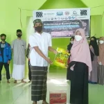 Yayasan Bina Mandiri Bersama Beberapa Lembaga Gelar Bakti Sosial Yayasan Bina Mandiri Bersama Beberapa Lembaga Gelar Bakti Sosial