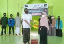 Yayasan Bina Mandiri Bersama Beberapa Lembaga Gelar Bakti Sosial Yayasan Bina Mandiri Bersama Beberapa Lembaga Gelar Bakti Sosial
