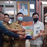 Pemda Konawe Kenalkan Beras Premium “BerasKita” Pemda Konawe Kenalkan Beras Premium "BerasKita"