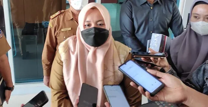 bpkkoltimm BPK Temukan Masalah Pengadaan Mobil Dinas di Pemkab Koltim