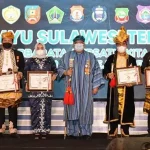 Buah Tangan PKK, Buton Raih Peringkat Pertama Pencegahan Stunting di Sultra Buah Tangan PKK, Buton Raih Peringkat Pencegahan Stunting di Sultra