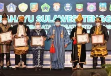 Buah Tangan PKK, Buton Raih Peringkat Pertama Pencegahan Stunting di Sultra Buah Tangan PKK, Buton Raih Peringkat Pencegahan Stunting di Sultra