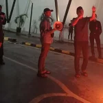 Tuntut Pencabutan Larangan Mudik, Pemuda dan Mahasiswa Ancam Tutup Semua Pusat Perbelanjaan Tuntut Pencabutan Larangan Mudik, Pemuda dan Mahasiswa Ancam Tutup Semua Pusat Perbelanjaan