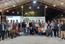 Hugua Genjot Pengusaha Muslim Muda di Sultra Ikut Berkembang Hugua Genjot Pengusaha Muslim Muda di Sultra Ikut Berkembang