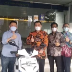 Bank Mandiri Kendari Siap Bantu Pembiayaan Motor Gesits untuk Nasabah Bank Mandiri Kendari Siap Bantu Pembiayaan Motor Gesits untuk Nasabah