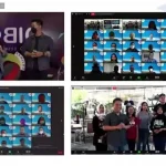 HUT ke-32 Tahun, FIFGROUP Cabang Kendari Turut Rayakan Secara Virtual HUT ke-32 Tahun, FIFGROUP Cabang Kendari Turut Rayakan Secara Virtual